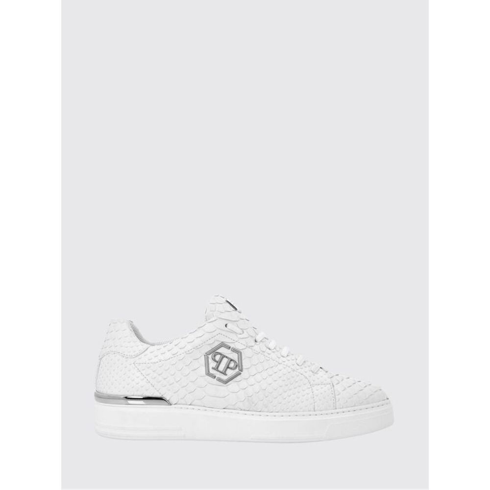 Philipp Plein Sneakers Men White